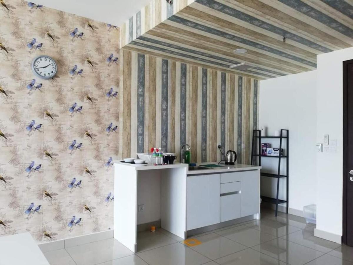 Peanut Butter Homestay - Trefoil Setia Alam Шах-Алам Екстер'єр фото