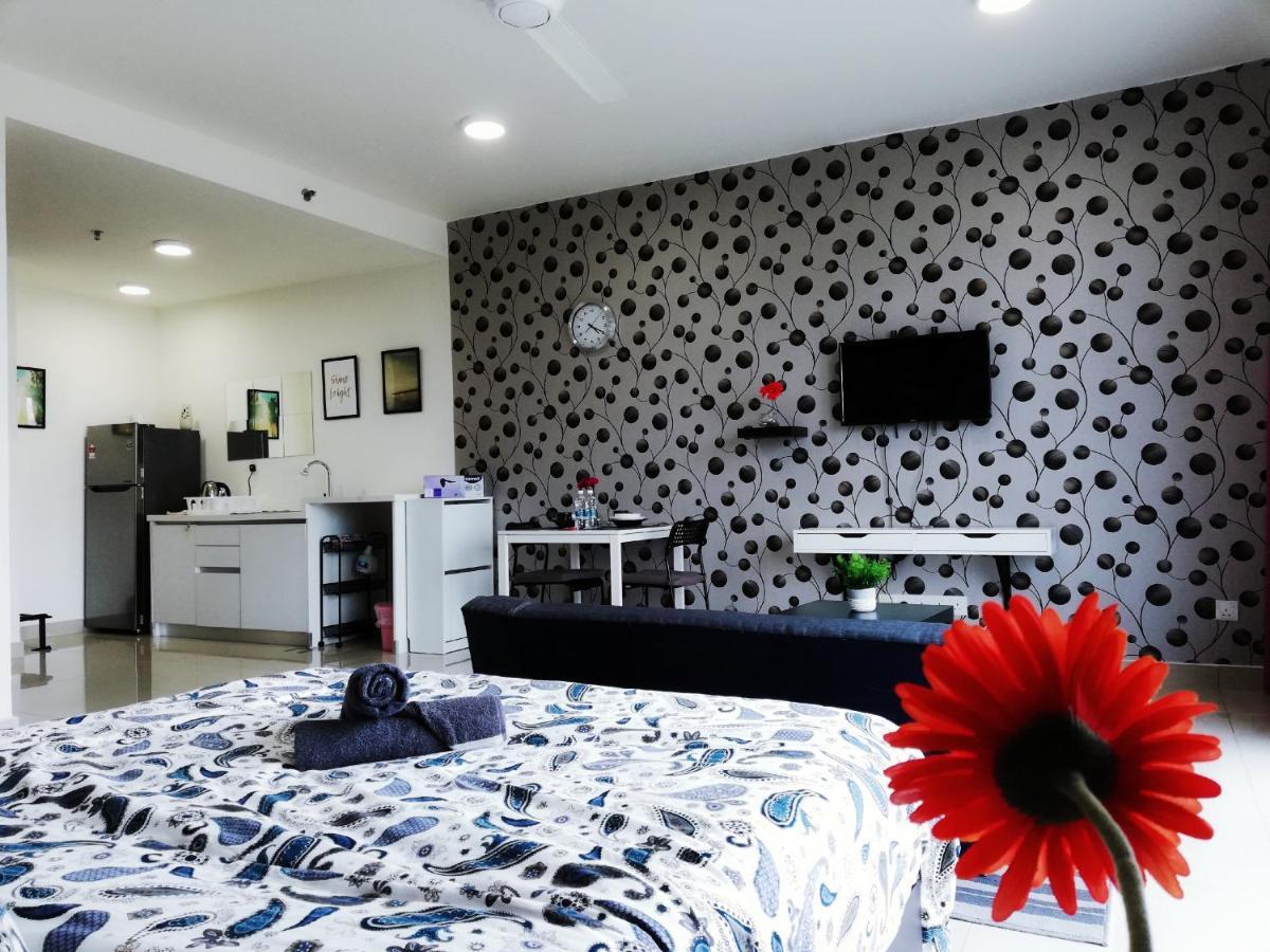 Peanut Butter Homestay - Trefoil Setia Alam Шах-Алам Екстер'єр фото